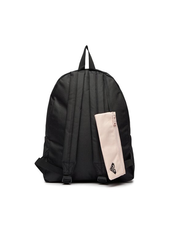 Roxy Roxy Rucksack ERJBP04672 Grau
