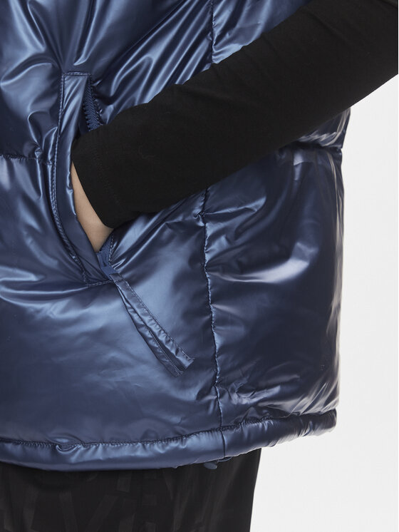 Gilet noir deals american vintage