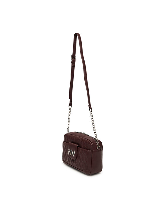 Nine West Nine West Käekott CEO-Astoria-Allure-01-LX10166 Bordoopunane