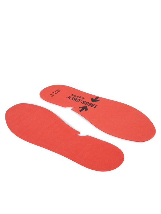 Josef Seibel Josef Seibel Tossud ELLI 17 TE888 Bordoopunane