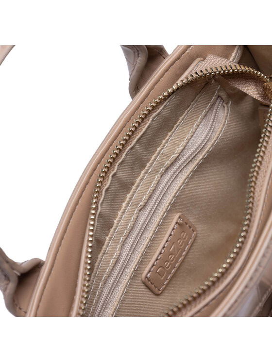 DeeZee DeeZee Käekott MLS-E-069-05 Beež