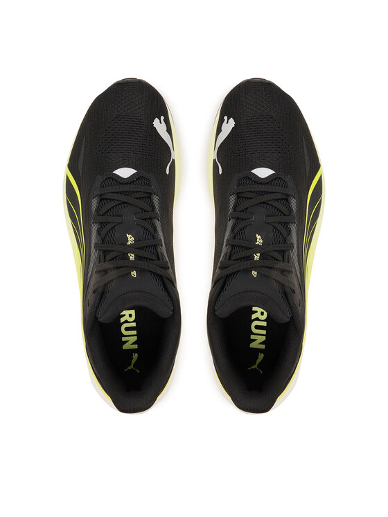 Puma Puma Běžecké boty Electrify Nitro 4 310789 19 Černá