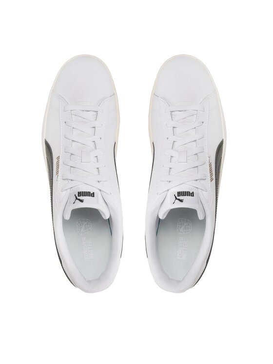 Puma Puma Sneakersy Puma Smash 3.0 L 39098703 Biały