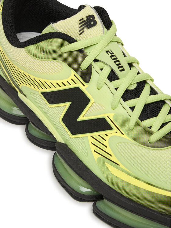 New Balance New Balance Tenisice U2000858 Žuta