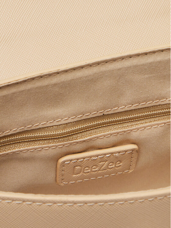 DeeZee DeeZee Torbica JDF04-20269-MDR-S-011-05 Bež