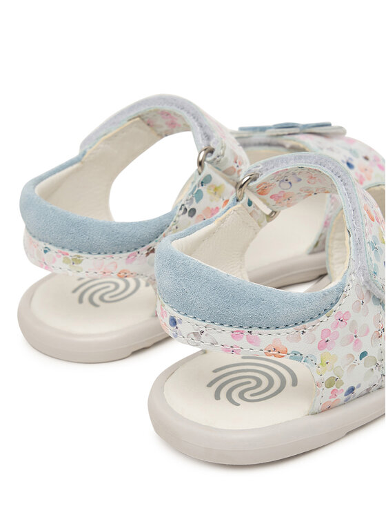 Primigi Primigi Σανδάλια 1416833 M Λευκό