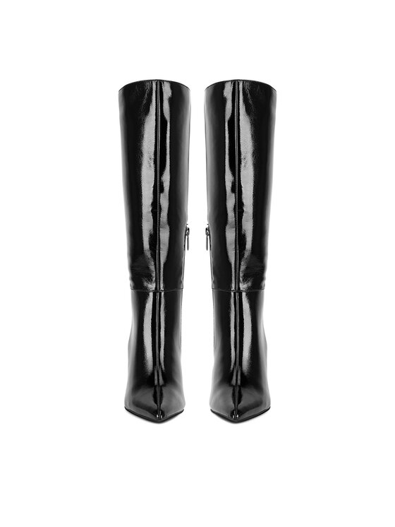 Nine West Nine West Zimske čizme WFA2830-1 Crna