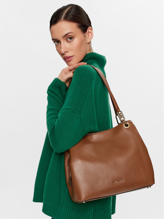 MICHAEL Michael Kors MICHAEL Michael Kors Torebka 30F3G8KT7L Brązowy