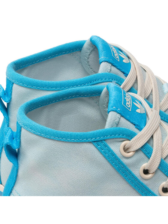 Adidas nizza blu on sale