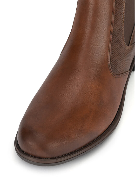 Remonte Remonte Stivaletti D0F70-22 Marrone