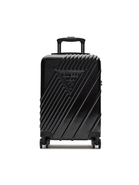 Guess Guess Kabinenkoffer TMH926 59830 Schwarz