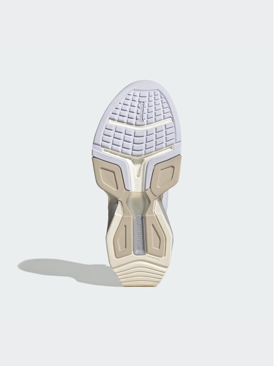 adidas adidas Buty na siłownię 159443 Fioletowy