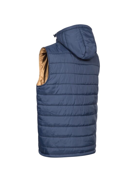 Kurtka outdoor Trespass, Rozmiar XL, Granatowy, Franklyn