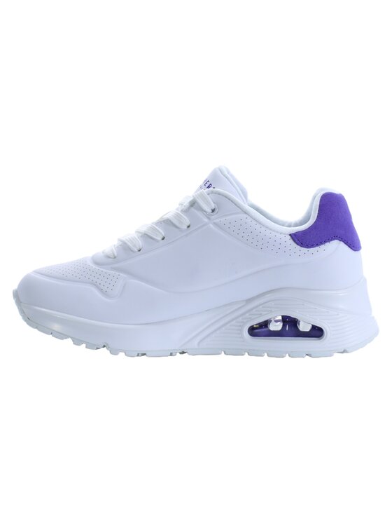 Skechers Skechers Sneakersy 177092-WPUR Kolorowy