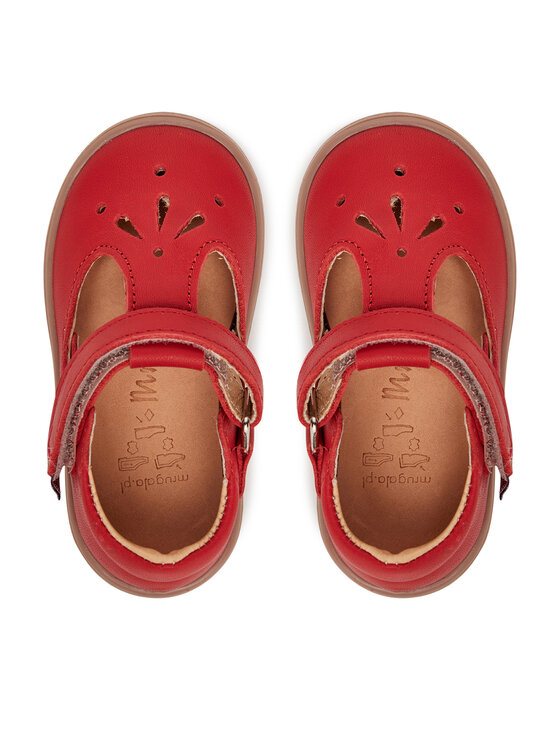 Mrugała Mrugała Pantofi 2190/5-55 Coral