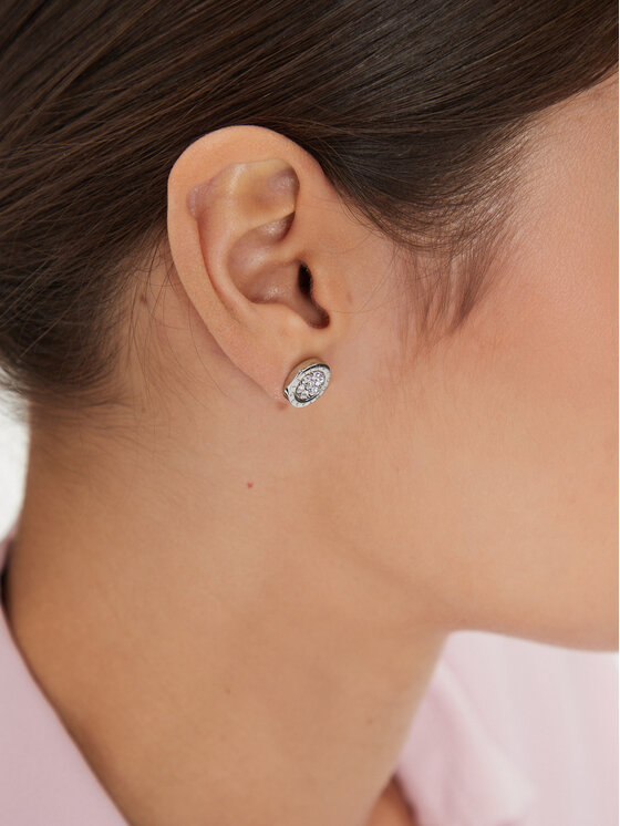 Tommy Hilfiger Tommy Hilfiger Сережки 2780565 Срібний
