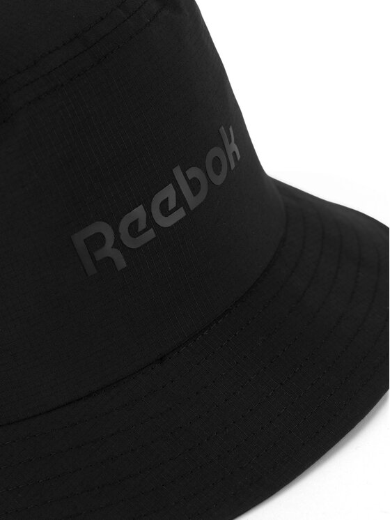 Reebok Reebok Klobouk RBH2800-001 Černá