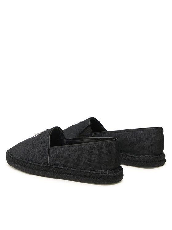 Calvin Klein Calvin Klein Espadrillid Espadrille W/Hw HW0HW01458 Must