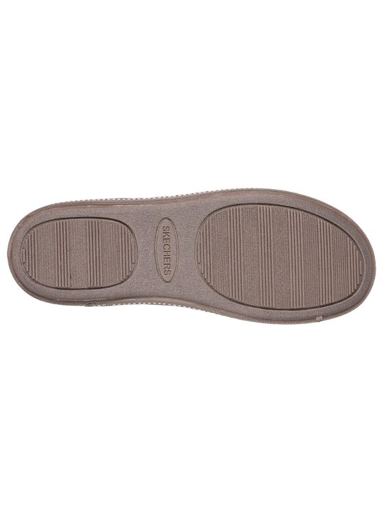 Skechers Skechers Botki COZY CAMPFIRE FRESH BREEZE Brązowy