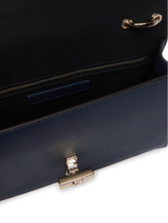 Furla Furla Handtasche Amelia M WB02156 BX4573 4852S Dunkelblau