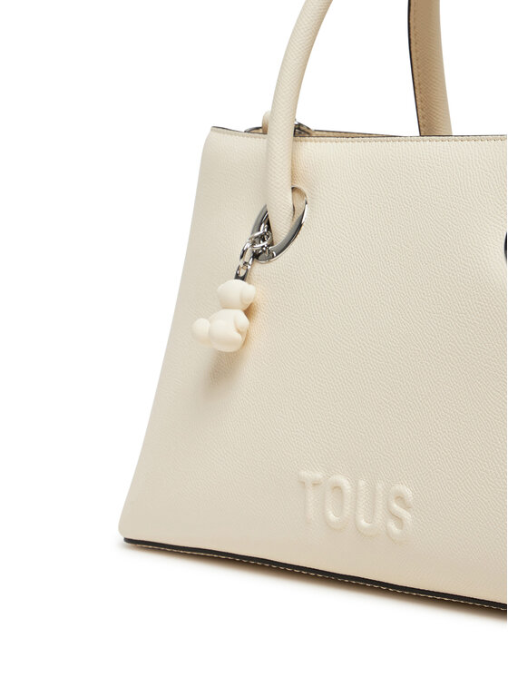 TOUS TOUS Soma City Tous Poppy 2002202301 Bēšs