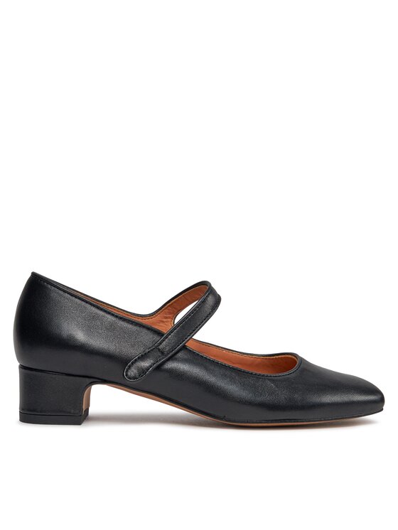 Balagan Balagan Ballerine Dora Nero