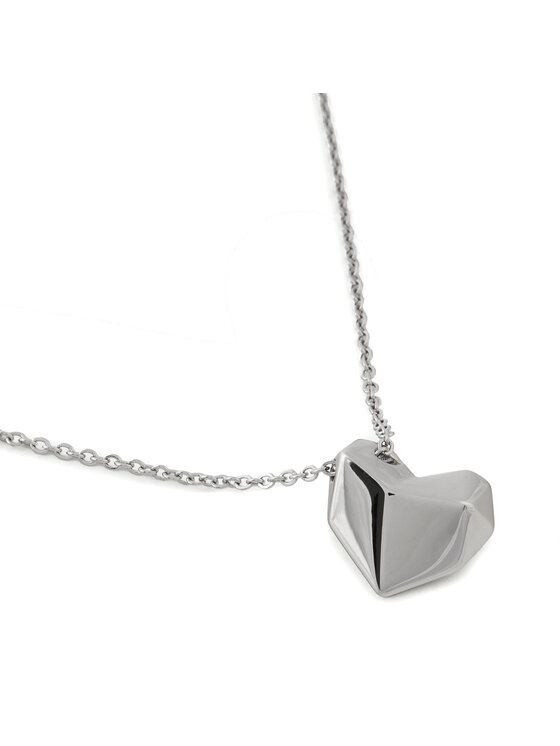 Calvin Klein Calvin Klein Collana 35000035 Argento