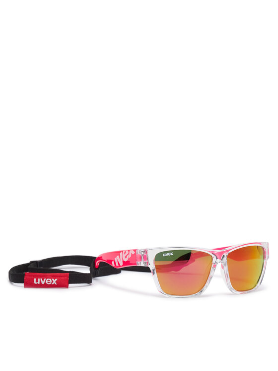 Uvex Uvex Παιδικά γυαλιά ηλίου Sportstyle 508 S5338959316 Ροζ