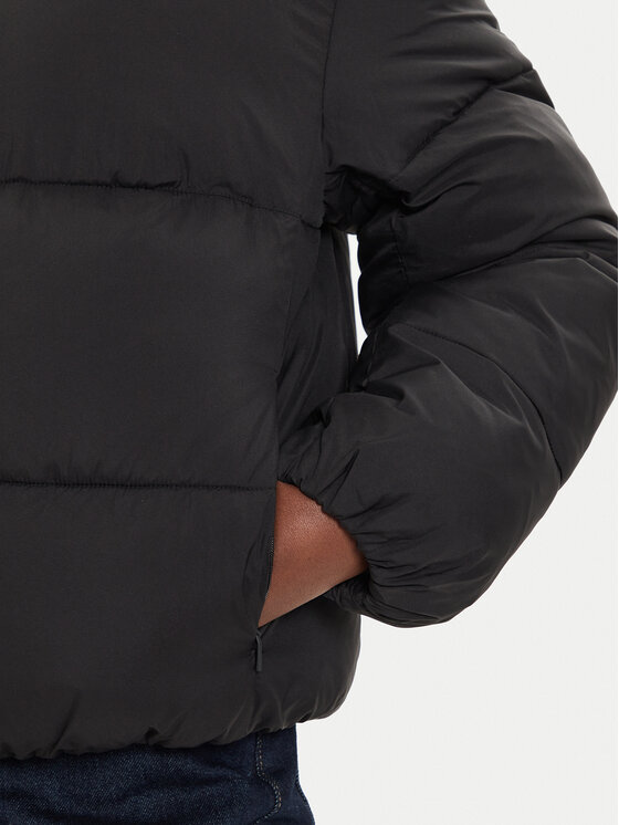 Calvin Klein Jeans Calvin Klein Jeans Зимно яке J20J224112 Черен Regular Fit