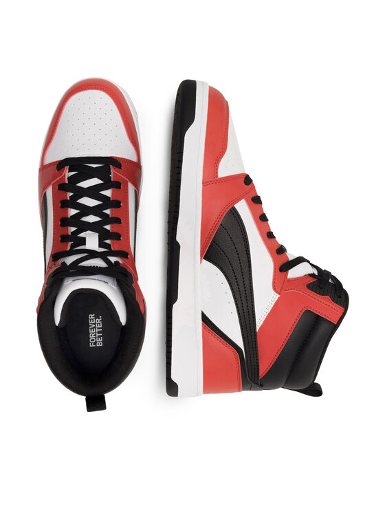 Puma Puma Tenisice Rebound Joy V6 393831 03 Crvena