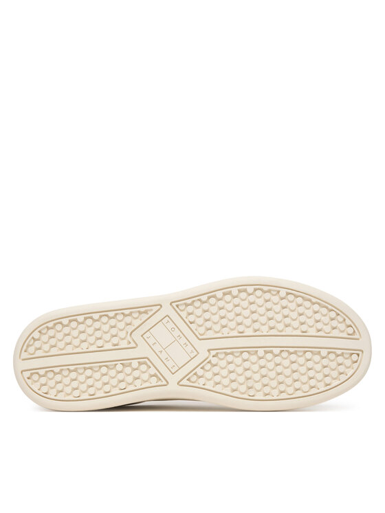 Tommy Jeans Tommy Jeans Sneakers Archive' 98 EN0EN02815 Bianco
