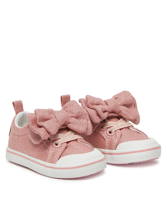 Mayoral Mayoral Scarpe da ginnastica 41622 Rosa