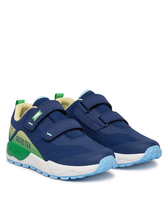 Primigi Primigi Sneakersy AVANT Gtx 1431133 D Granatowy