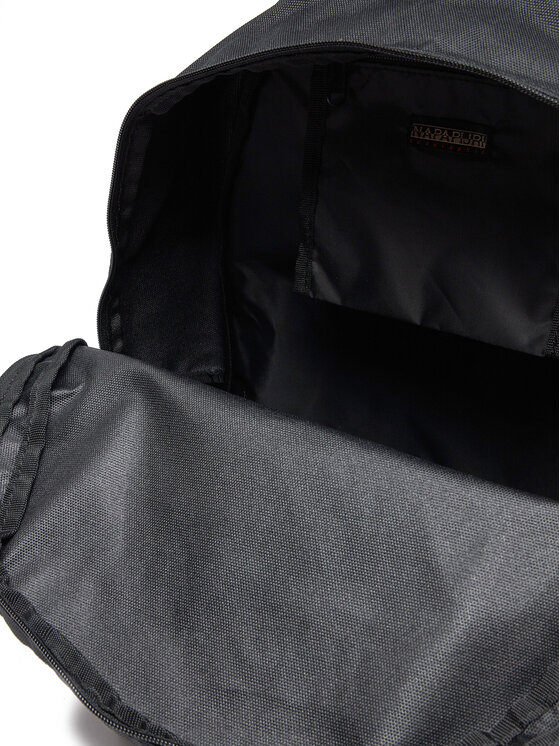 Napapijri Napapijri Rucksack H-Boussine Dp NP0A4I5J Schwarz