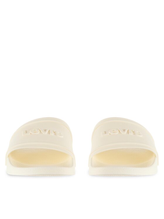 Levi's® Levi's® Iešļūcenes 235233-939-100 Balts