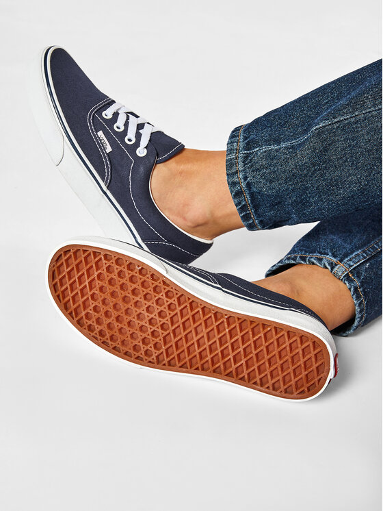 Vans Vans Sportbačiai Era VN-0EWZNVY Tamsiai mėlyna