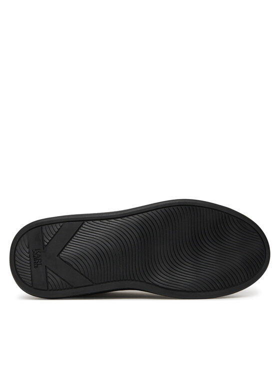 KARL LAGERFELD KARL LAGERFELD Tenisice KL52630N Bijela