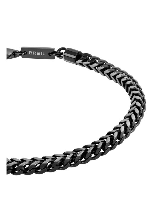 Breil Breil Bransoletka TED Srebrny
