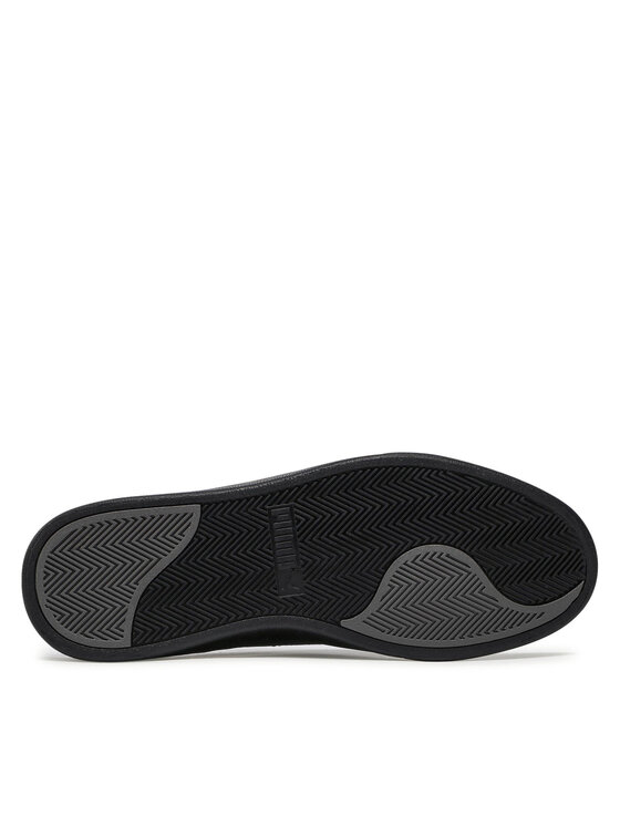 Puma Puma Superge Shuffle 309668 21 Črna