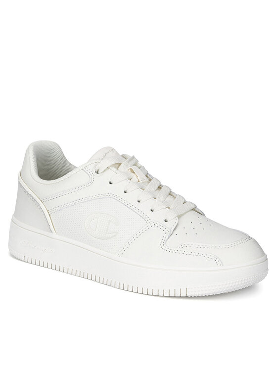 Champion Champion Tenisice RD18 2.0 LOW S11470-WW029 Écru
