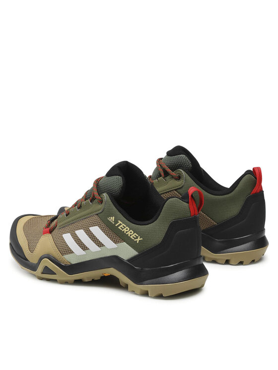Scarpe Terrex Ax3 FX4576 Verde