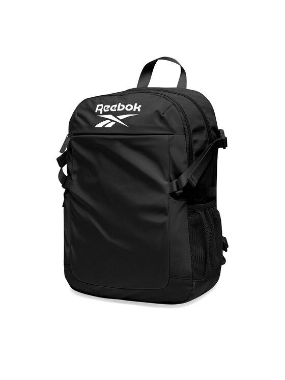 Reebok Reebok Plecak RBK-040-CCC-05 Czarny