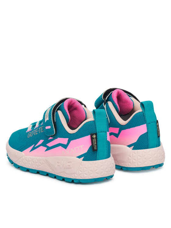 Primigi Primigi Sneakersy 7930611 S Turkusowy