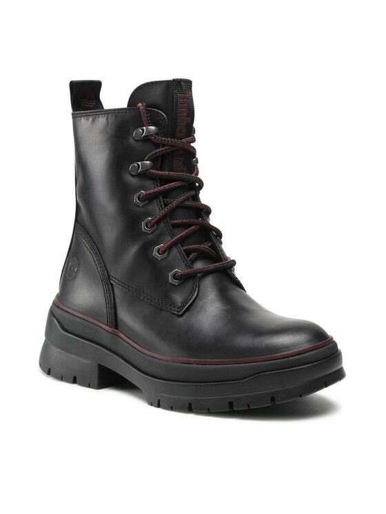 timberland malynn