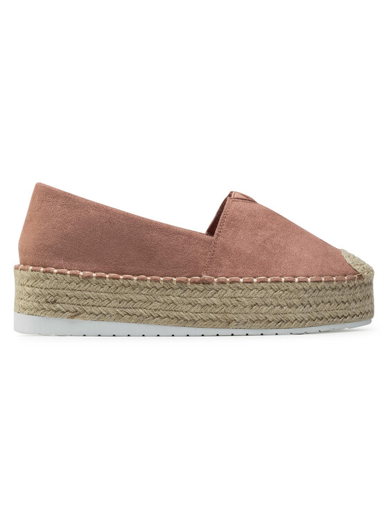 Espadrillas WSS20378-01 Rosa