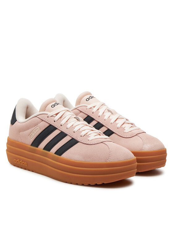 adidas adidas Laisvalaikio batai VL Court Bold JI2910 Rožinė