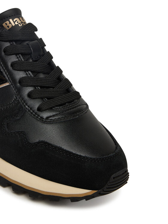 Blauer Blauer Tossud F5MILLEN03/LES Must