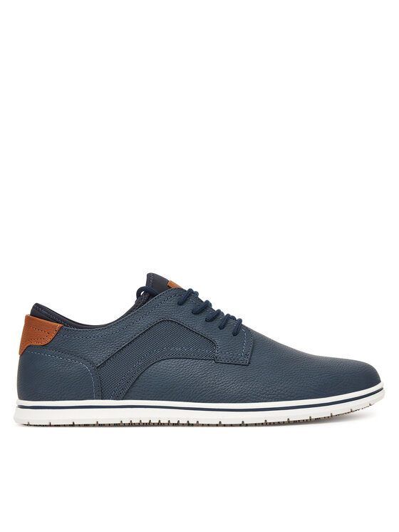 Aldo Aldo Pantofi Drymos 13618416 Bleumarin