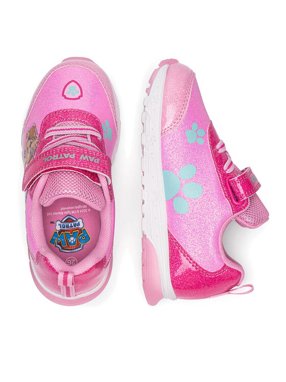 Paw Patrol Paw Patrol Superge AW24-133PAW Roza