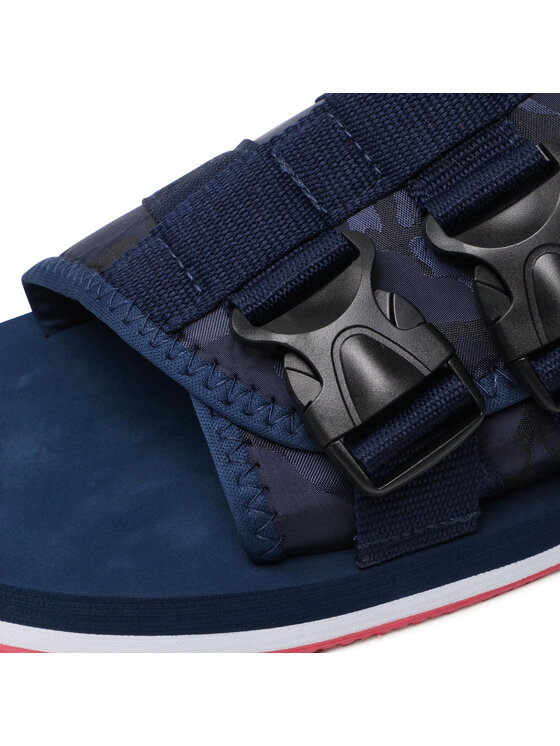 Sprandi Sprandi Ciabatte 802413 Blu scuro